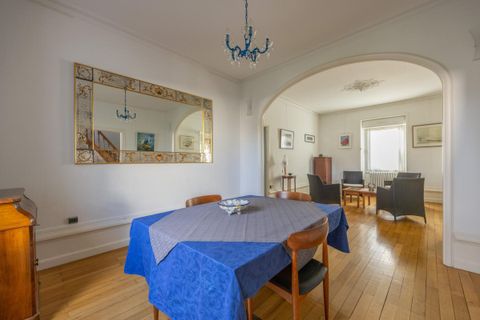 Villa i Nantes, Loire-Atlantique, Nantes - € 899.500 | Ref: 3034JEU - foto 3