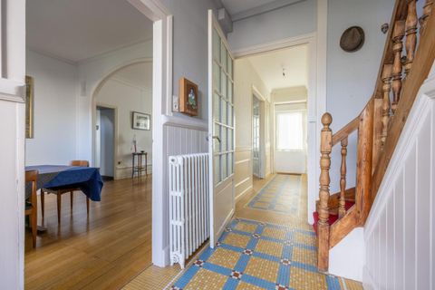 Villa i Nantes, Loire-Atlantique, Nantes - € 899.500 | Ref: 3034JEU - foto 4