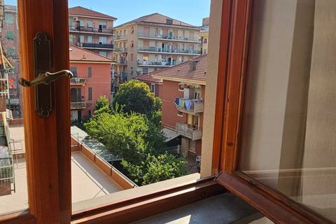 Apartament a Chiavari, Genoa, Chiavari - € 600/mes | Ref: AT13 - foto 2