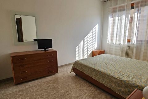 Apartament a Chiavari, Genoa, Chiavari - € 600/mes | Ref: AT13 - foto 3