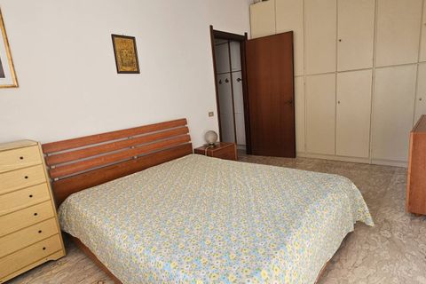 Apartament a Chiavari, Genoa, Chiavari - € 600/mes | Ref: AT13 - foto 4