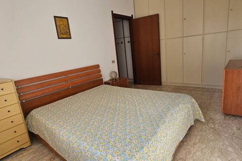 Apartament a Chiavari, Genoa, Chiavari - € 600/mes | Ref: AT13 - foto 5