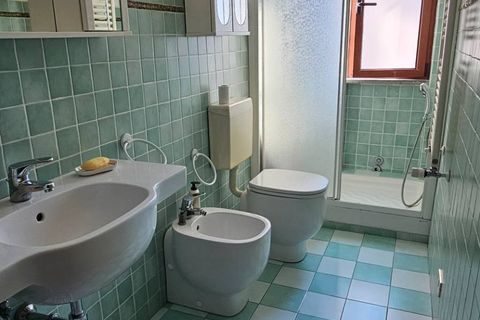 Apartament a Chiavari, Genoa, Chiavari - € 600/mes | Ref: AT13 - foto 6