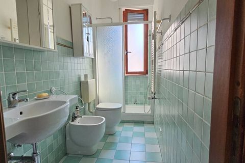 Apartament a Chiavari, Genoa, Chiavari - € 600/mes | Ref: AT13 - foto 7
