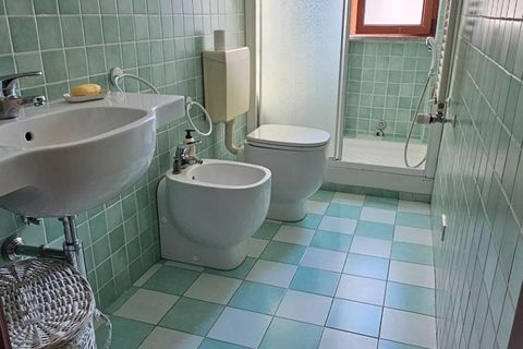 Apartament a Chiavari, Genoa, Chiavari - € 600/mes | Ref: AT13 - foto 8