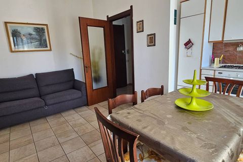 Apartament a Chiavari, Genoa, Chiavari - € 600/mes | Ref: AT13 - foto 10