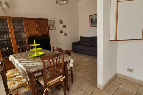 Apartament a Chiavari, Genoa, Chiavari - € 600/mes | Ref: AT13 - foto 11