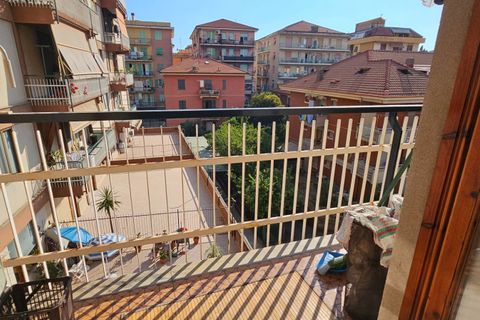 Apartament a Chiavari, Genoa, Chiavari - € 600/mes | Ref: AT13 - foto 12