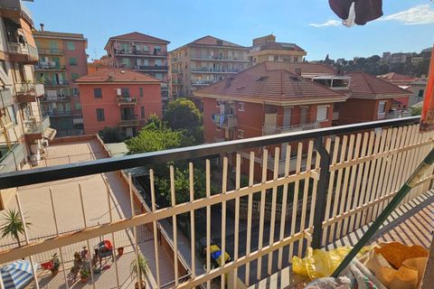 Apartament a Chiavari, Genoa, Chiavari - € 600/mes | Ref: AT13 - foto 13