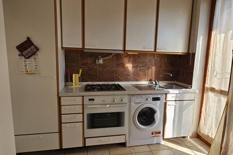 Apartament a Chiavari, Genoa, Chiavari - € 600/mes | Ref: AT13 - foto 14