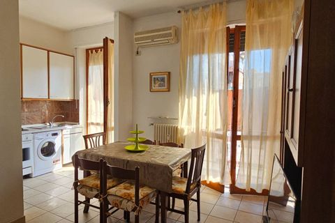 Apartament a Chiavari, Genoa, Chiavari - € 600/mes | Ref: AT13 - foto 15