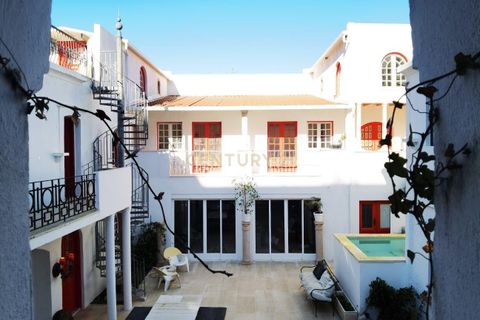 Villa i Costa da Caparica, Setubal, Costa da Caparica - € 1.850.000 | Ref: C0283-01121 - foto 1
