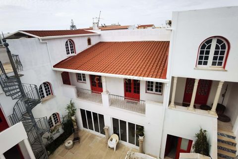 Villa i Costa da Caparica, Setubal, Costa da Caparica - € 1.850.000 | Ref: C0283-01121 - foto 9