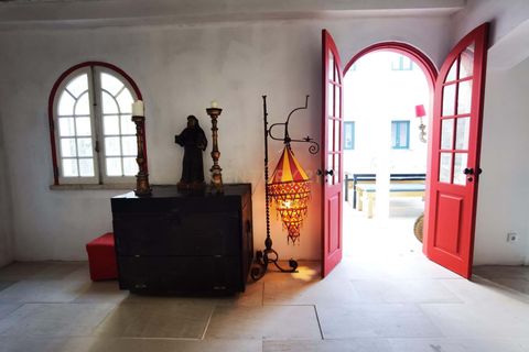 Villa i Costa da Caparica, Setubal, Costa da Caparica - € 1.850.000 | Ref: C0283-01121 - foto 15