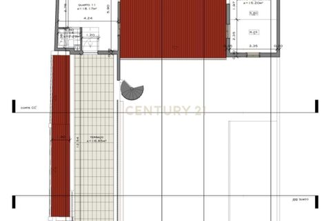 Villa i Costa da Caparica, Setubal, Costa da Caparica - € 1.850.000 | Ref: C0283-01121 - foto 22