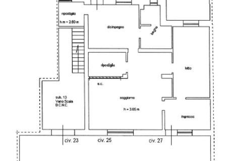 Apartament a Lecce, Lecce, Lecce - € 175.000 | Ref: 175JAPIGIA - foto 26