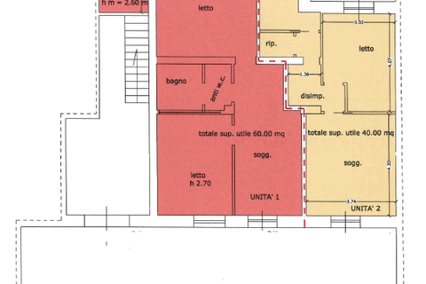 Apartament a Lecce, Lecce, Lecce - € 175.000 | Ref: 175JAPIGIA - foto 28