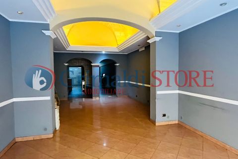 Erhvervsejendom i Lecce, Lecce, Lecce - € 190.000 | Ref: 190COSTA - foto 4
