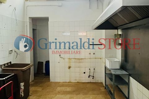 Erhvervsejendom i Lecce, Lecce, Lecce - € 190.000 | Ref: 190COSTA - foto 7