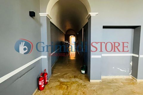 Erhvervsejendom i Lecce, Lecce, Lecce - € 190.000 | Ref: 190COSTA - foto 10