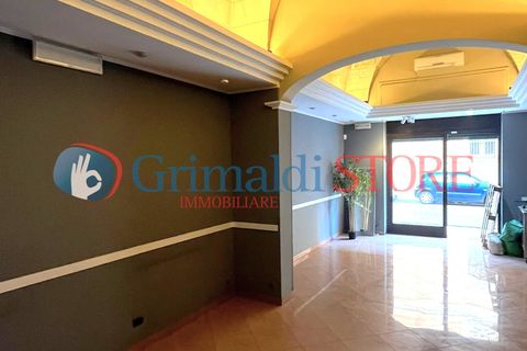 Erhvervsejendom i Lecce, Lecce, Lecce - € 190.000 | Ref: 190COSTA - foto 14