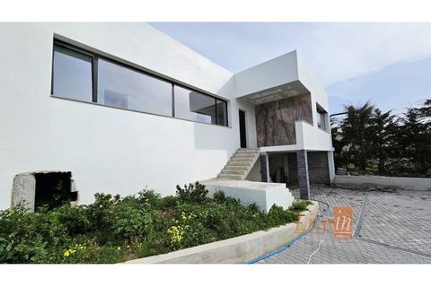 Villa i Mafra, Lisbon, Mafra - € 1.200.000 | Ref: 9792IA - foto 1