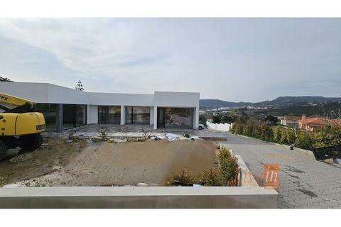 Villa i Mafra, Lisbon, Mafra - € 1.200.000 | Ref: 9792IA - foto 36