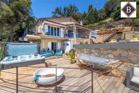 Villa i Le Cannet, Alpes-Maritimes, Le Cannet - € 1.490.000 | Ref: VM1944-BOURGEOISIMMO06 - foto 2