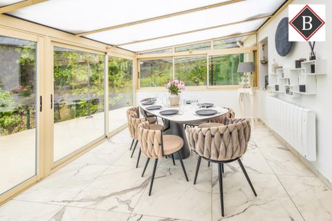 Villa i Le Cannet, Alpes-Maritimes, Le Cannet - € 1.490.000 | Ref: VM1944-BOURGEOISIMMO06 - foto 7
