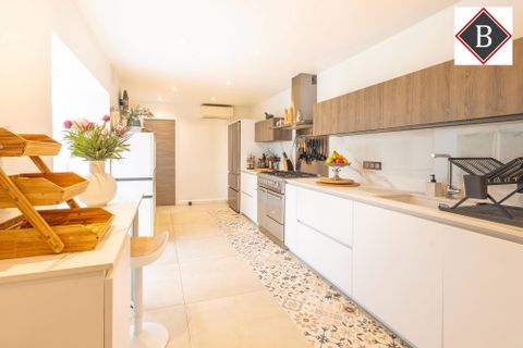 Villa i Le Cannet, Alpes-Maritimes, Le Cannet - € 1.490.000 | Ref: VM1944-BOURGEOISIMMO06 - foto 8
