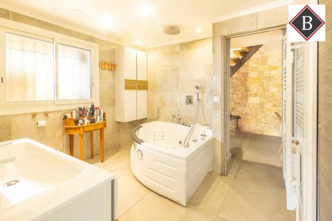 Villa i Le Cannet, Alpes-Maritimes, Le Cannet - € 1.490.000 | Ref: VM1944-BOURGEOISIMMO06 - foto 11