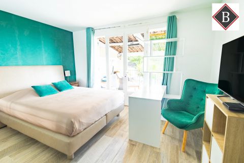 Villa i Le Cannet, Alpes-Maritimes, Le Cannet - € 1.490.000 | Ref: VM1944-BOURGEOISIMMO06 - foto 12