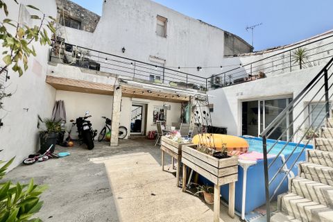 Villa i Florensac, Herault, Florensac - € 236.000 | Ref: V10001975 - foto 4