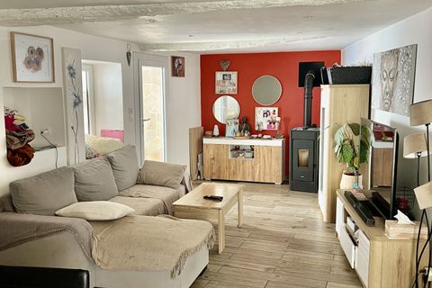 Villa i Florensac, Herault, Florensac - € 236.000 | Ref: V10001975 - foto 1