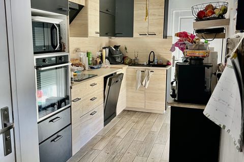 Villa i Florensac, Herault, Florensac - € 236.000 | Ref: V10001975 - foto 2