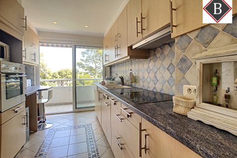 Lejlighed i Le Cannet, Alpes-Maritimes, Le Cannet - € 599.000 | Ref: VA5328-BOURGEOISIMMO06 - foto 7