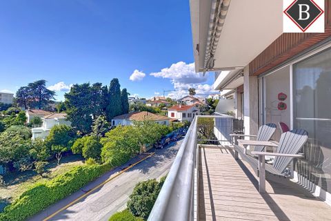 Lejlighed i Le Cannet, Alpes-Maritimes, Le Cannet - € 599.000 | Ref: VA5328-BOURGEOISIMMO06 - foto 3