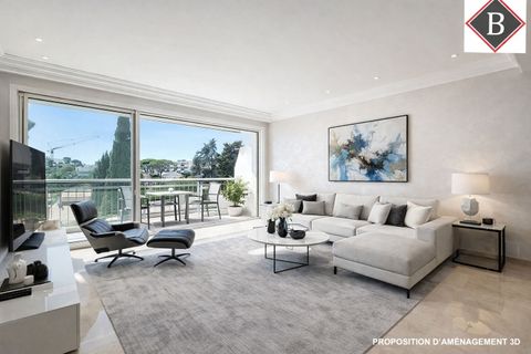 Lejlighed i Le Cannet, Alpes-Maritimes, Le Cannet - € 599.000 | Ref: VA5328-BOURGEOISIMMO06 - foto 6