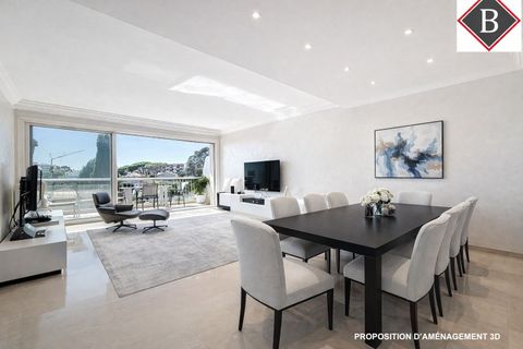 Lejlighed i Le Cannet, Alpes-Maritimes, Le Cannet - € 599.000 | Ref: VA5328-BOURGEOISIMMO06 - foto 5