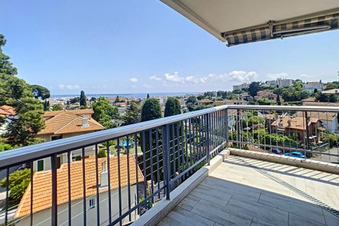 Lejlighed i Le Cannet, Alpes-Maritimes, Le Cannet - € 599.000 | Ref: VA5328-BOURGEOISIMMO06 - foto 2
