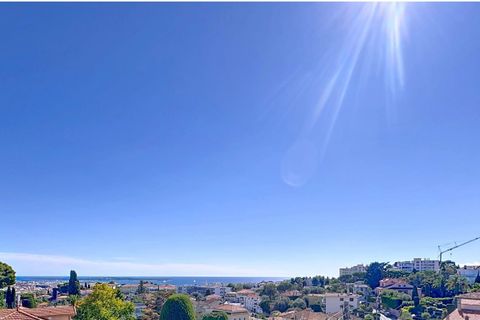 Lejlighed i Le Cannet, Alpes-Maritimes, Le Cannet - € 599.000 | Ref: VA5328-BOURGEOISIMMO06 - foto 1