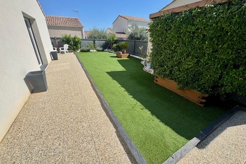 Villa a Espondeilhan, Herault, Espondeilhan - € 295.000 | Ref: V290002469 - foto 5