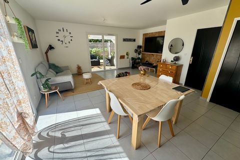Villa a Espondeilhan, Herault, Espondeilhan - € 295.000 | Ref: V290002469 - foto 6