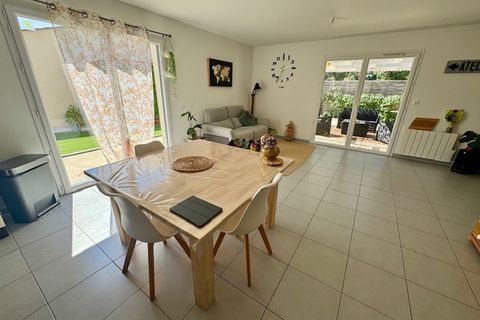 Villa a Espondeilhan, Herault, Espondeilhan - € 295.000 | Ref: V290002469 - foto 7