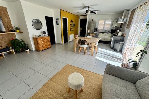 Villa a Espondeilhan, Herault, Espondeilhan - € 295.000 | Ref: V290002469 - foto 8