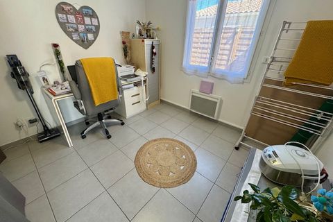 Villa a Espondeilhan, Herault, Espondeilhan - € 295.000 | Ref: V290002469 - foto 10