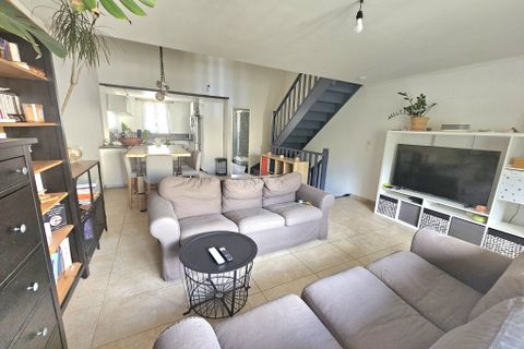Villa i Agde, Herault, Agde - € 270.000 | Ref: V310002470 - foto 1