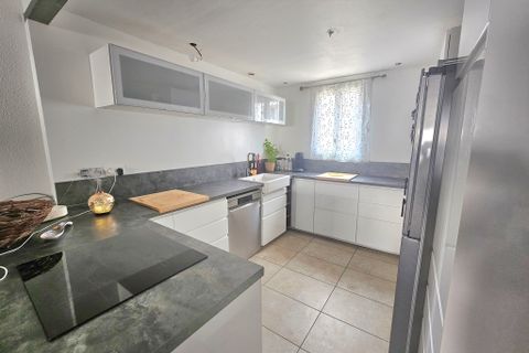 Villa i Agde, Herault, Agde - € 270.000 | Ref: V310002470 - foto 4