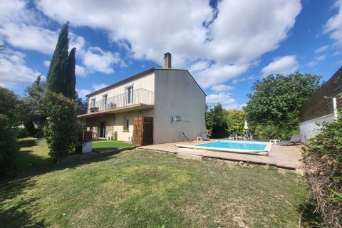 Villa a Espondeilhan, Herault, Espondeilhan - € 325.000 | Ref: V60002478 - foto 3
