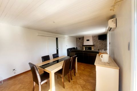 Villa a Espondeilhan, Herault, Espondeilhan - € 325.000 | Ref: V60002478 - foto 4